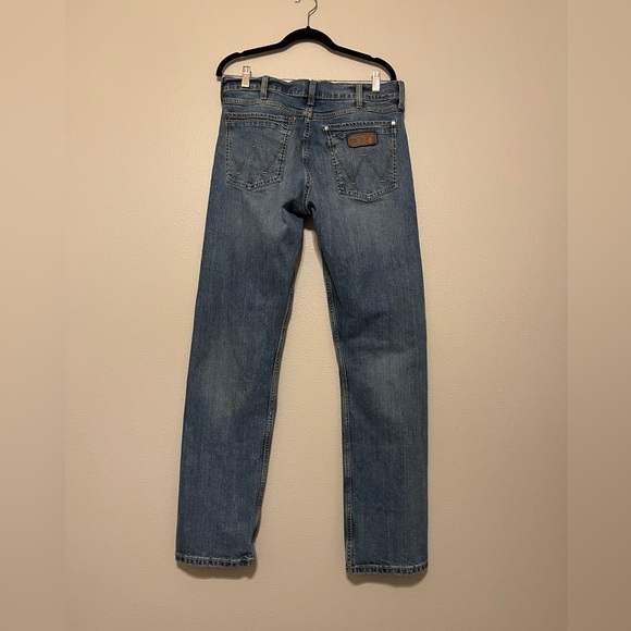 Wrangler Other - Wrangler Jeans